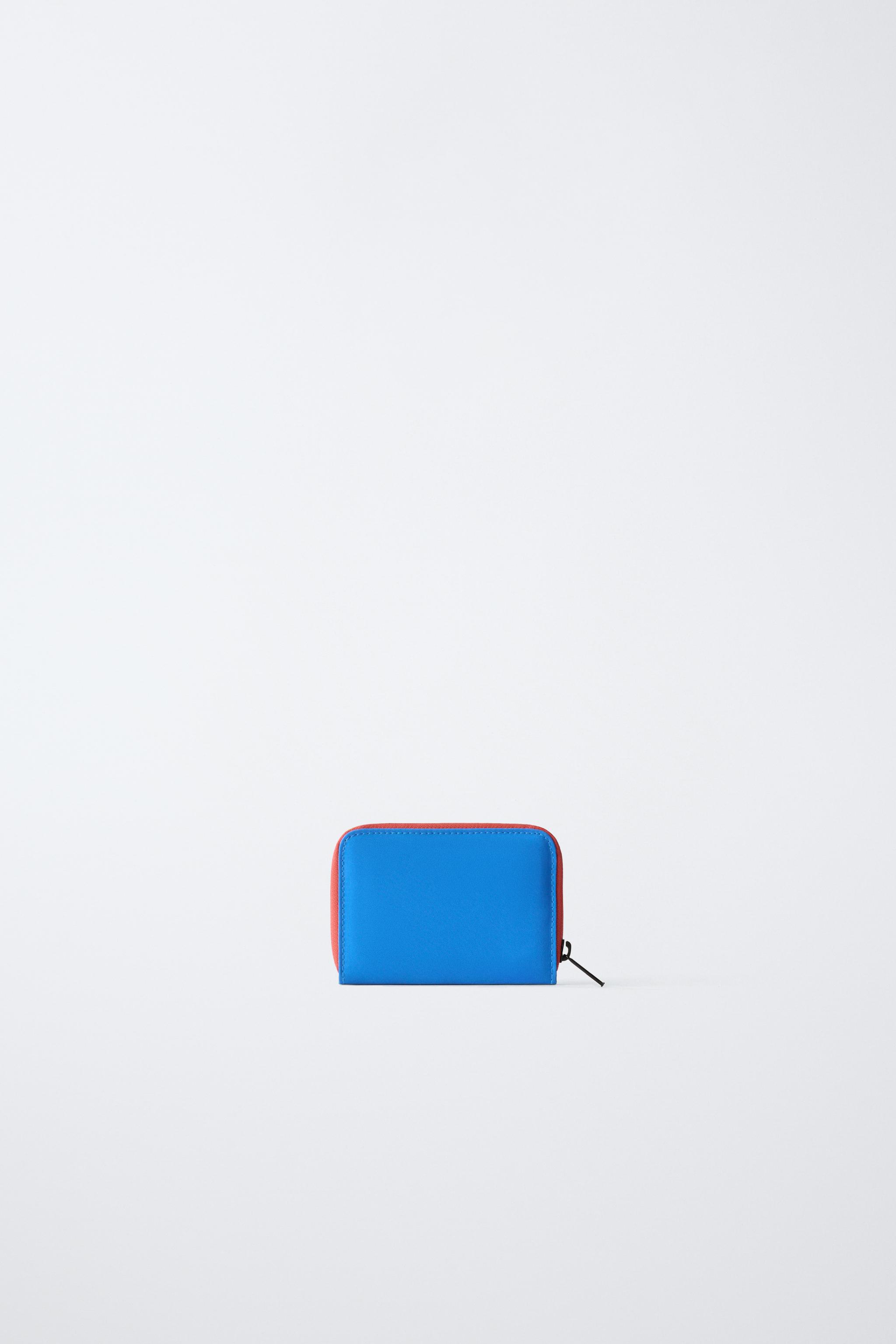 MINECRAFT © MOJANG AB. ™ WALLET